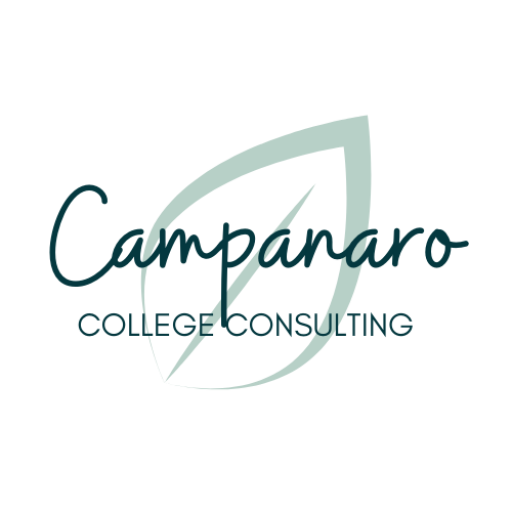 Campanaro College Consulting